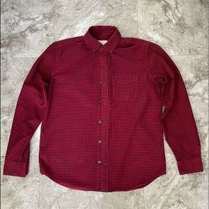 Used GAP flannel shirt perfect conditions size Medium Men